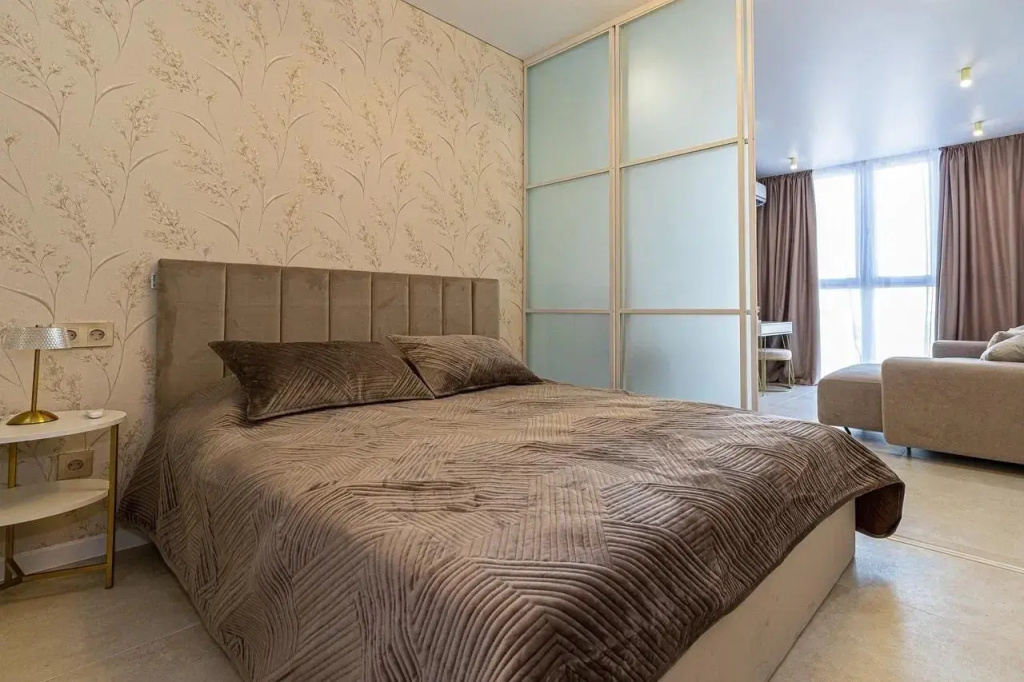 Daily Rent на улице Природная 10Бк20