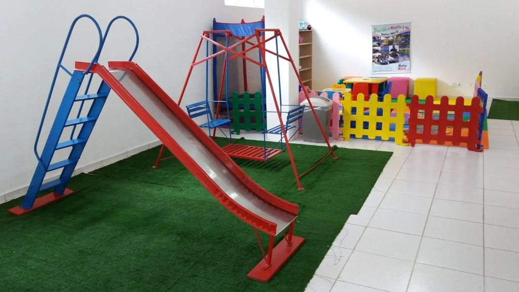Hotel Nascentes da Serra