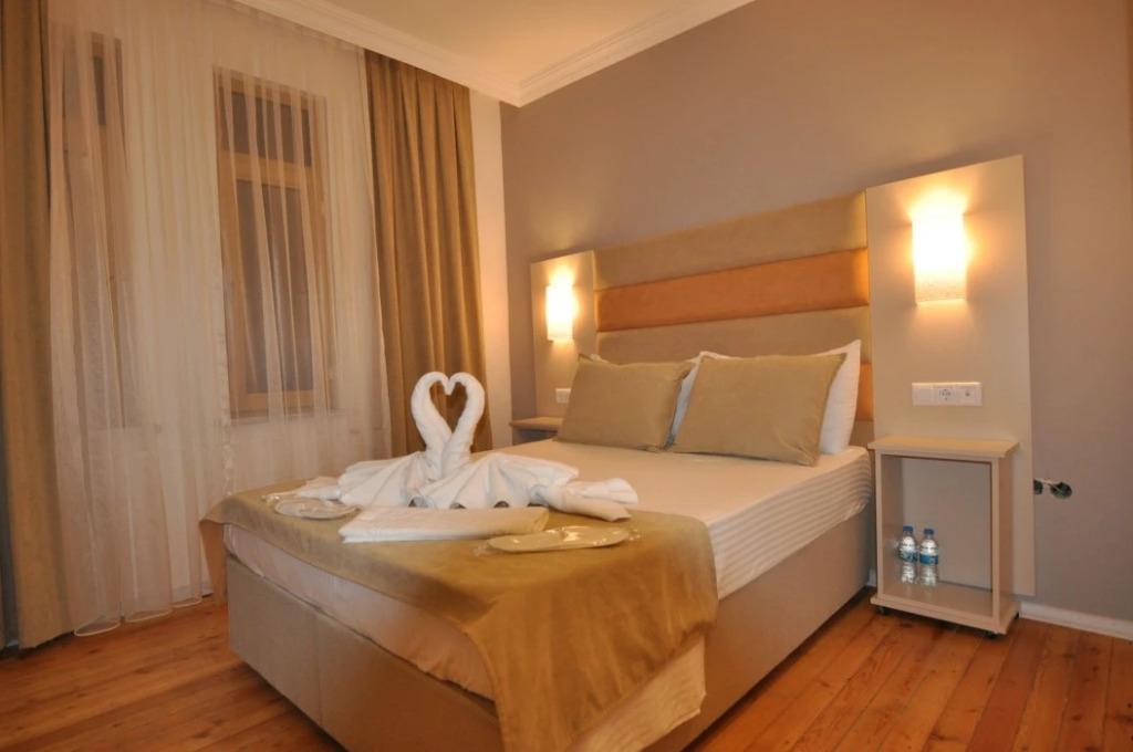 Agva Sunset Hotel