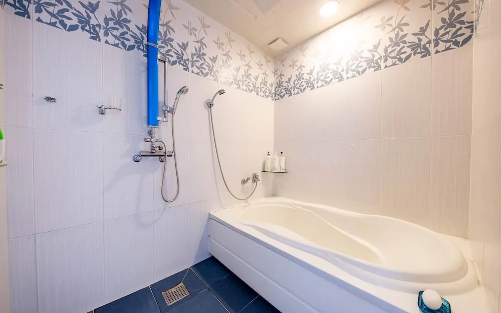Daejeon Yongjeon I Hotel