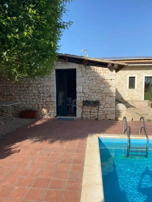 B&B Etico La Casa di Toti