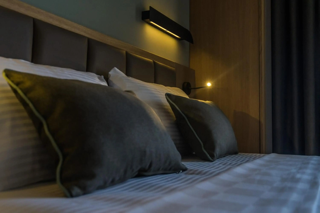 Premier Nergis Beach & SPA