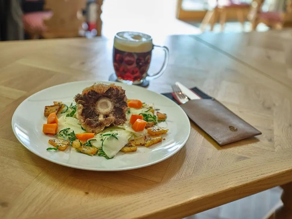 Hotel Gasthof Fuchs