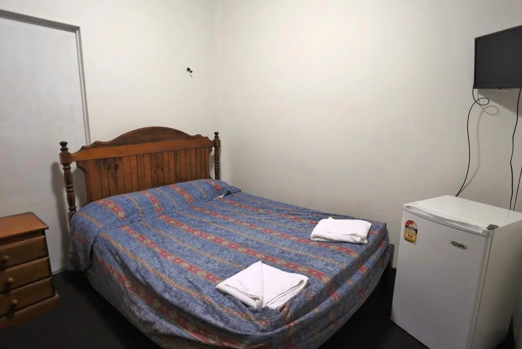 O'Dowds Hotel Rockhampton