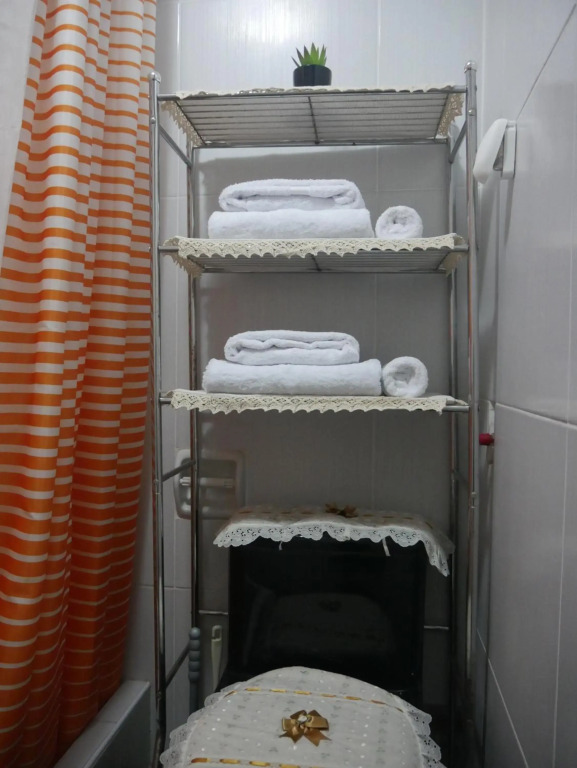 RUNAWASI Peruvian Home