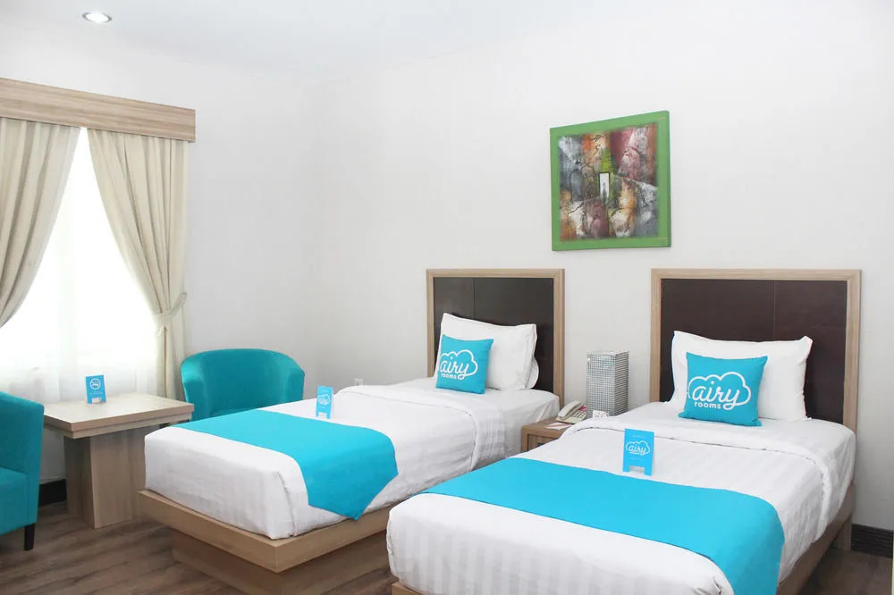 Airy Pontianak Selatan Gajahmada 89