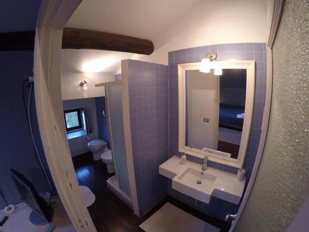 Il Cherubino B&B