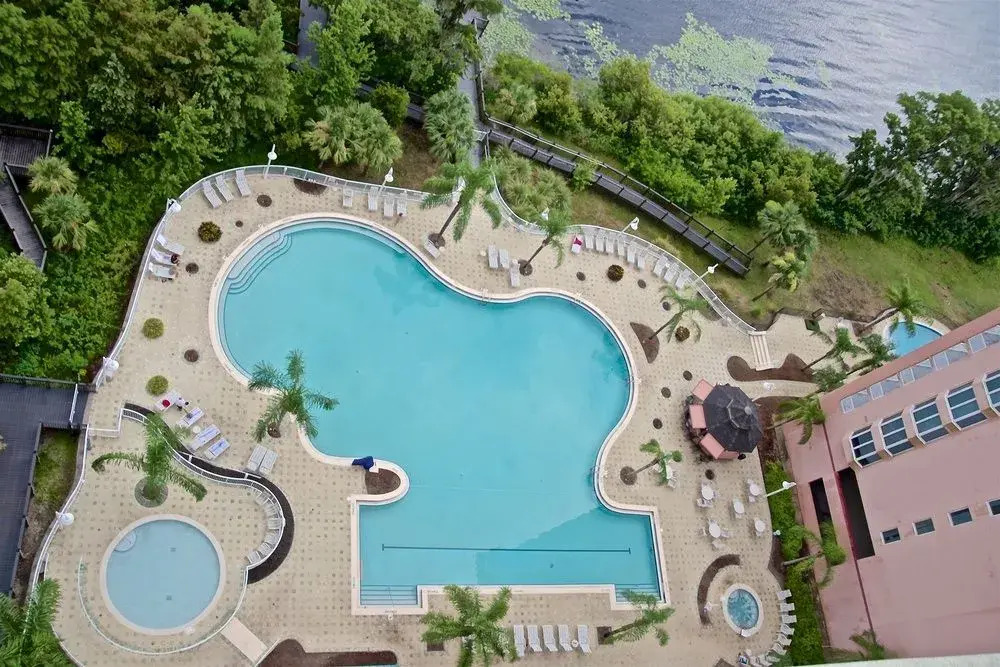 Blue Heron Vacation Condos by Lexington