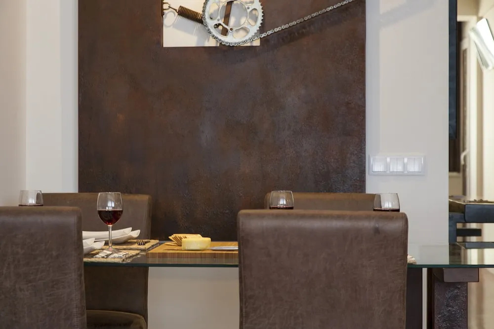 Altido Santos Design Views