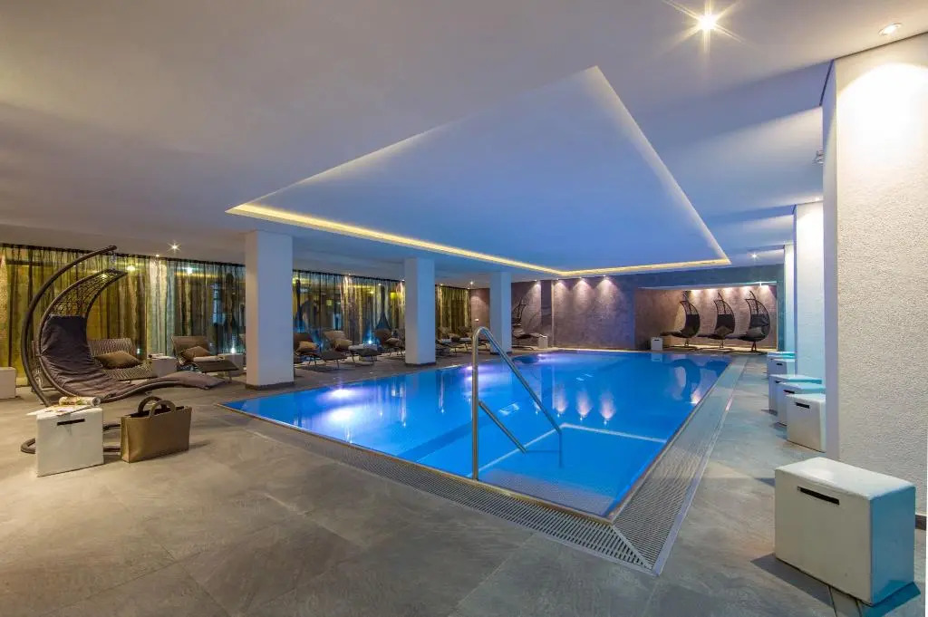 Hotel Latini