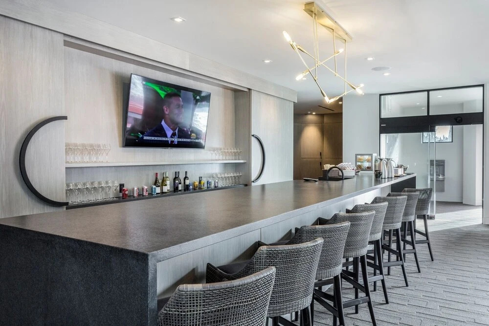 One Empire Pass Lodge at Deer Valley Resort - Four Bedroom Residence #401 4 Condo