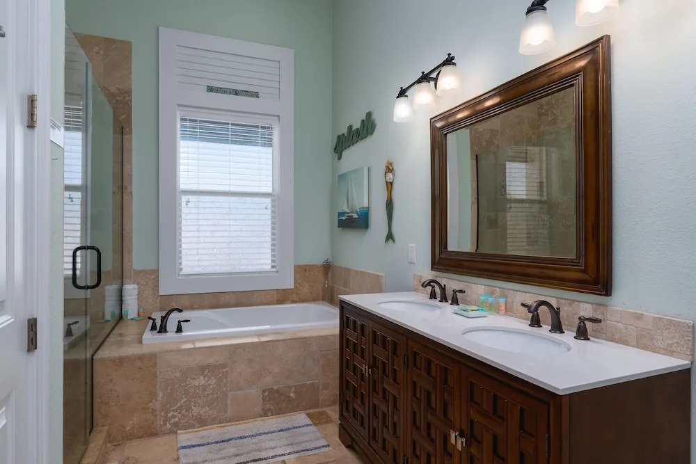Beautiful Home with Private Pool on the North end of Fort Myers Beach! home