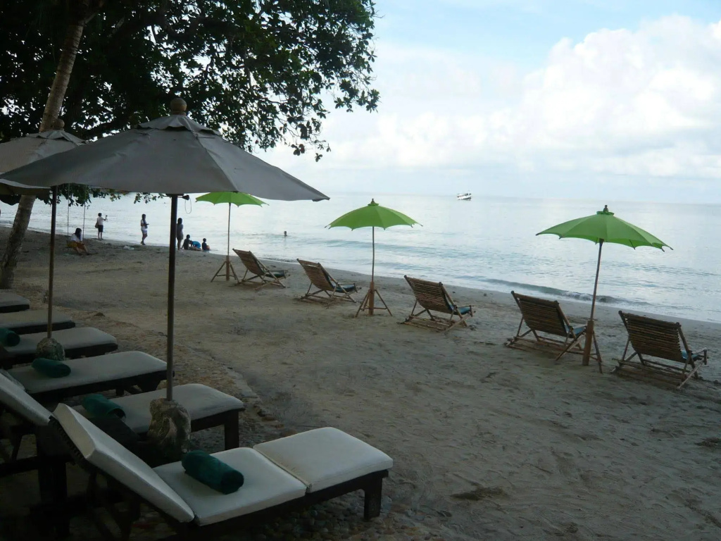 Banpu Koh Chang Resort