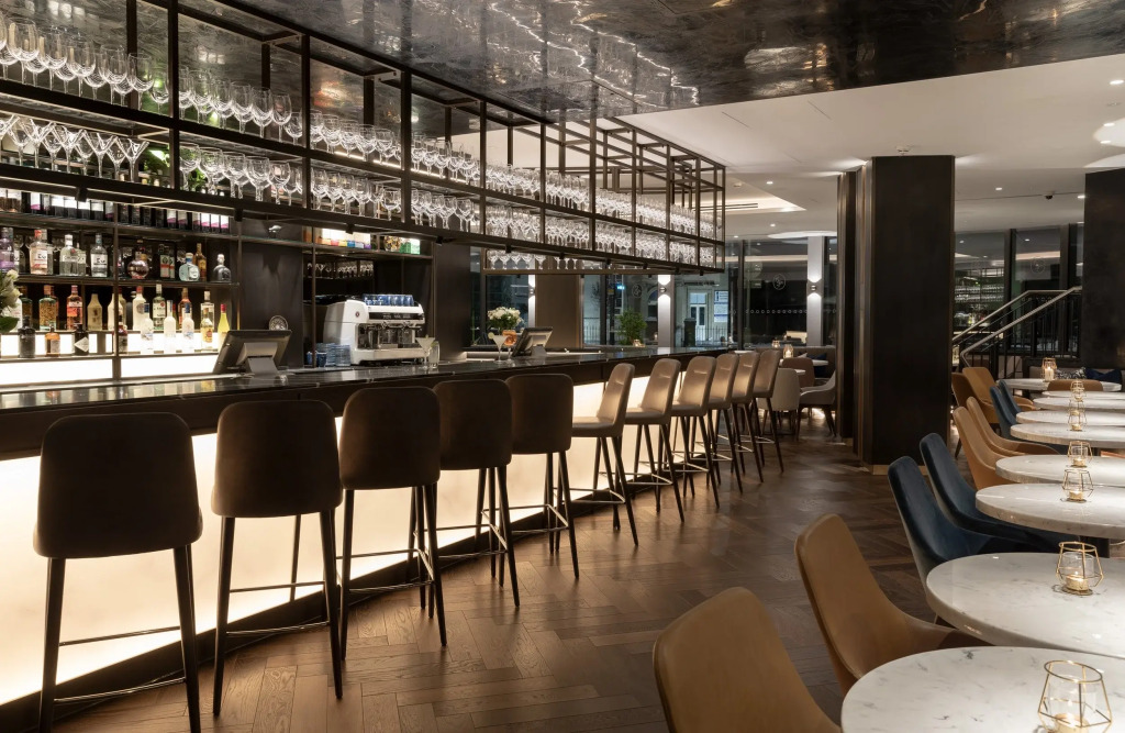 voco Edinburgh - Haymarket by IHG