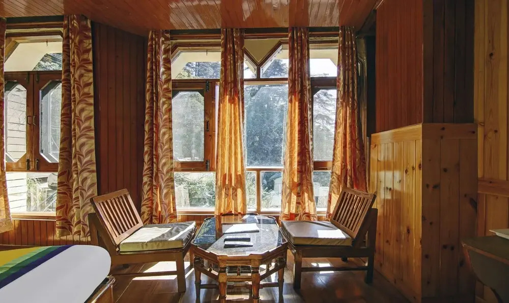 Itsy By Treebo - Rajat Shimla