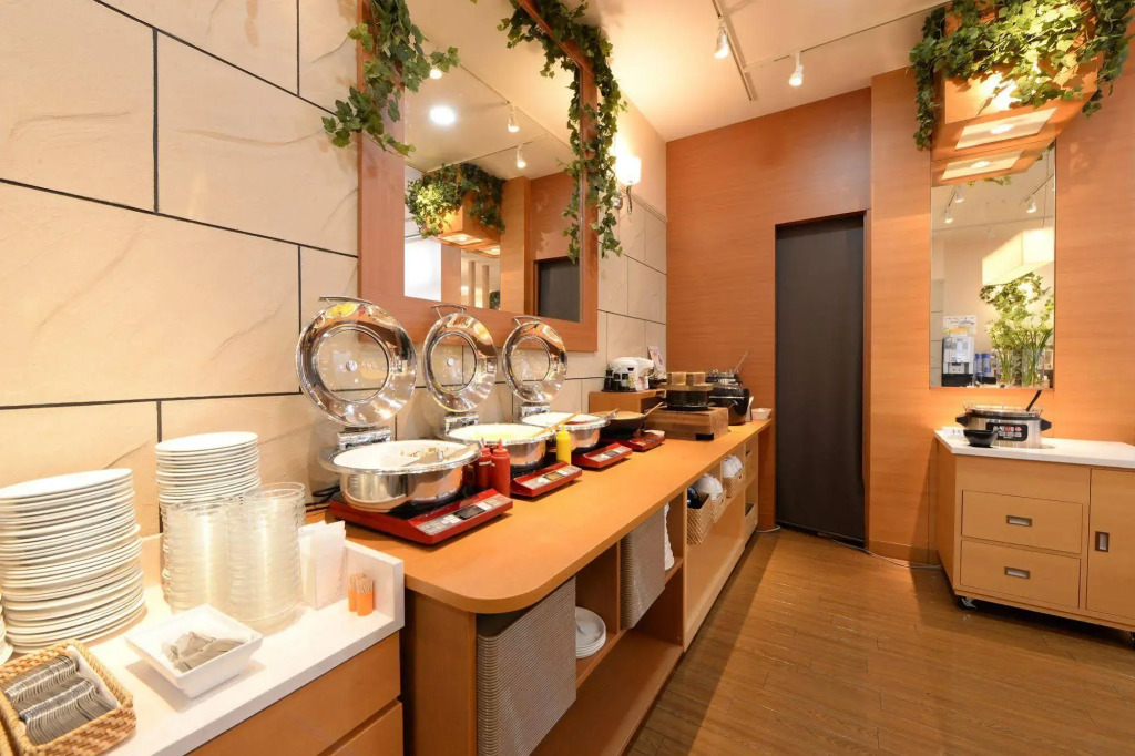 Vessel Inn Fukuyama Station