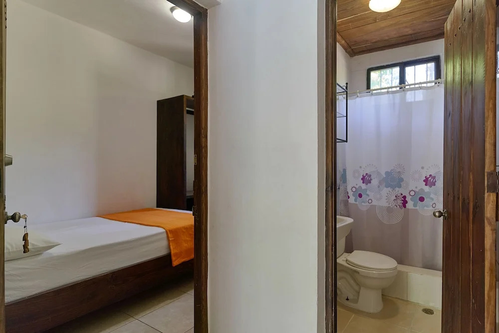 Villa Bayacanes