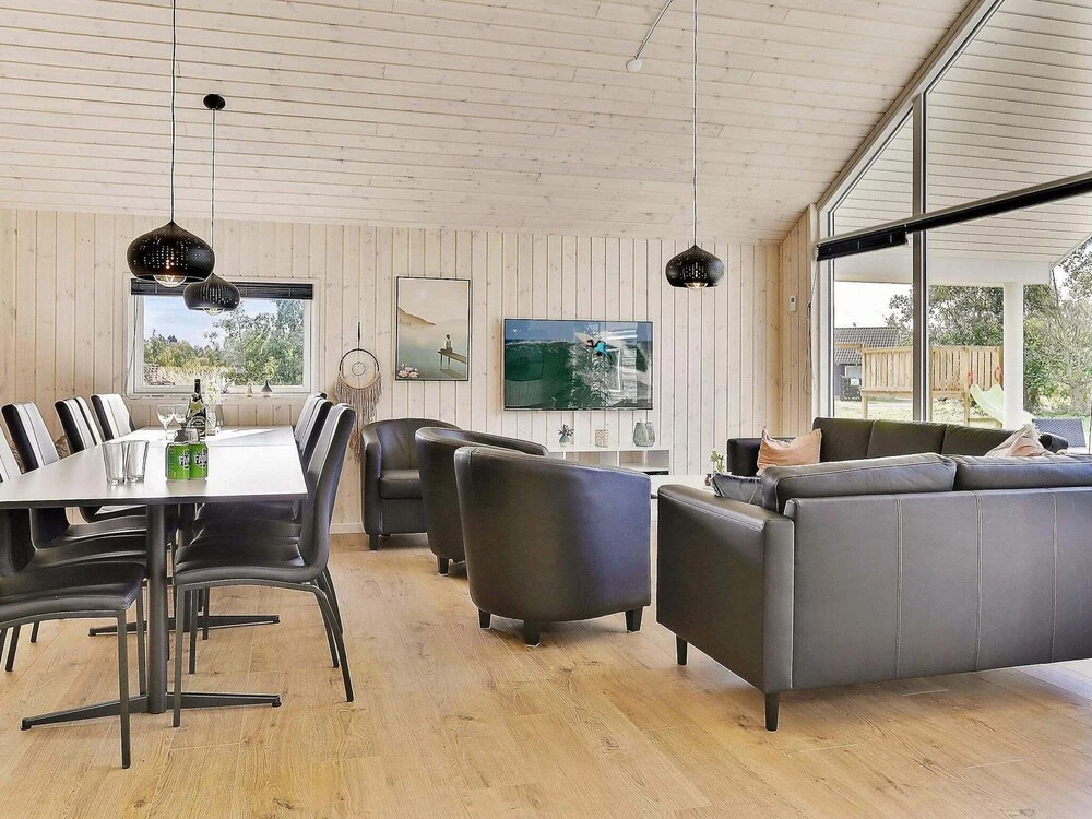 Luxury Beach House - By Traum Ferienwohnungen