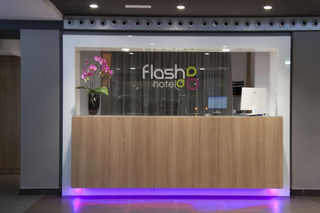 Flash Hotel Benidorm