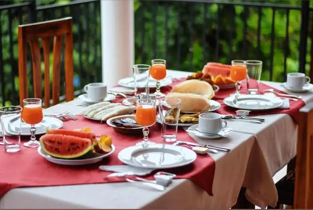 Grand Hill Kandy