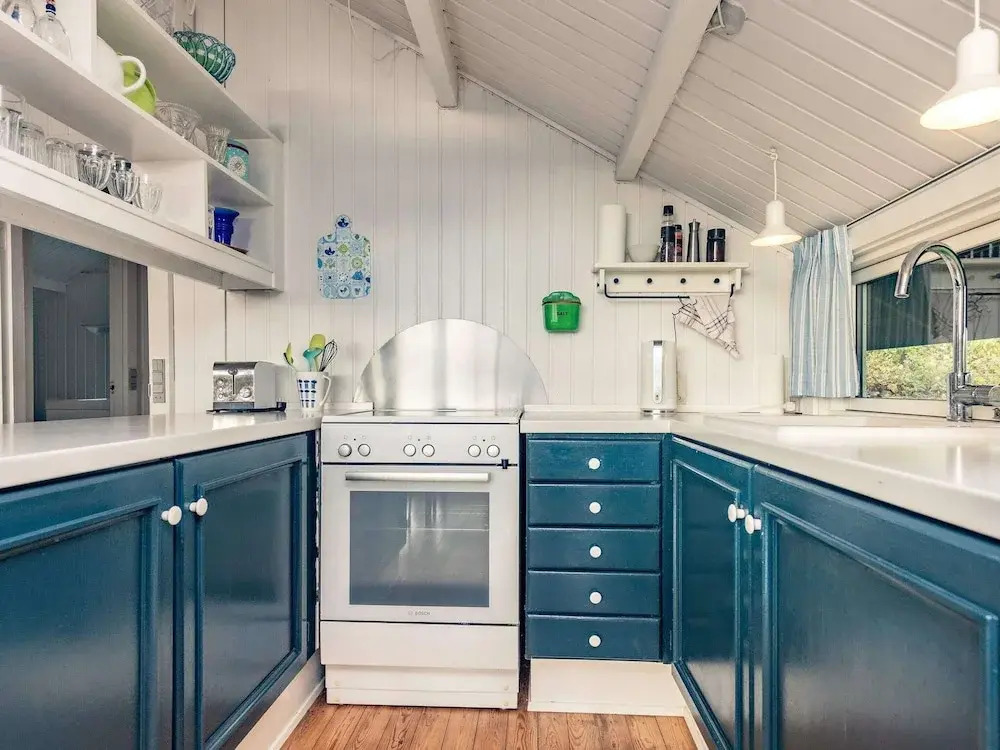 6 Person Holiday Home in Haarby-by Traum