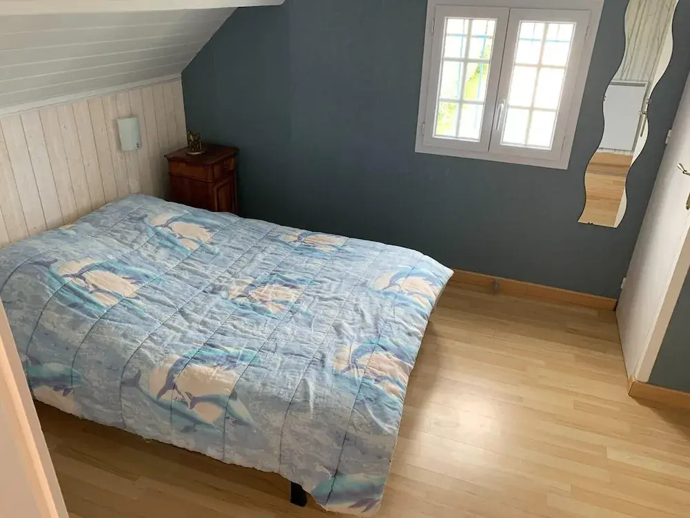 Holiday Home in Penestin Near Mine D'or Beach