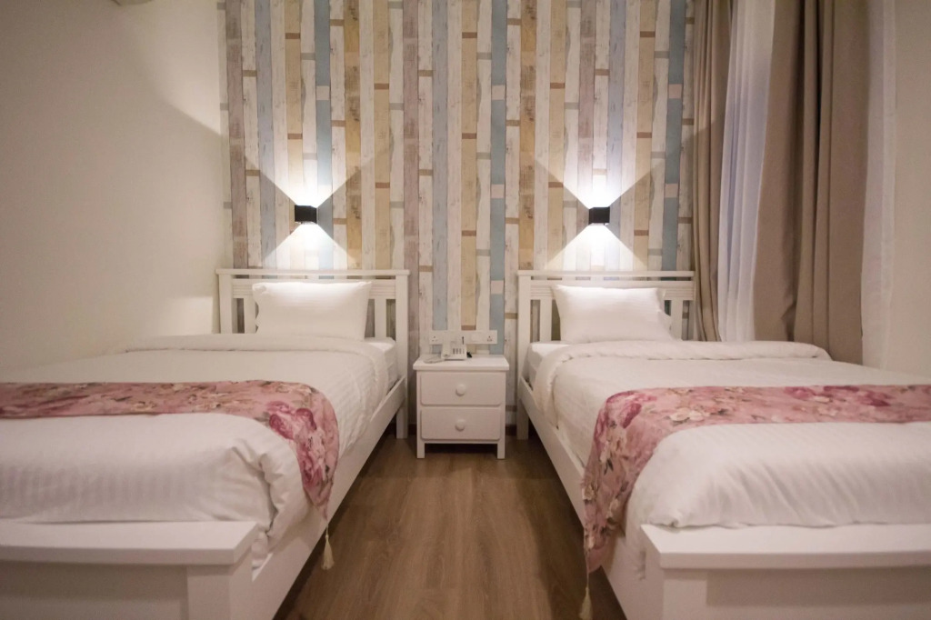 Wifi Boutique Hotel