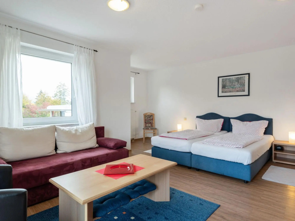 Spa Apartment, Bad Durrheim
