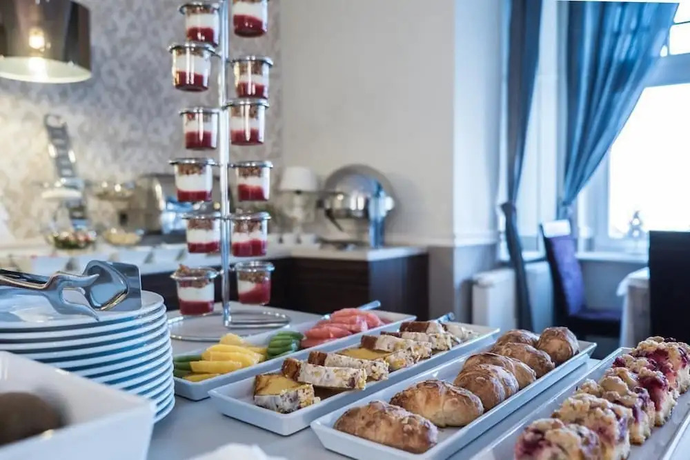 City Boutique Hotel