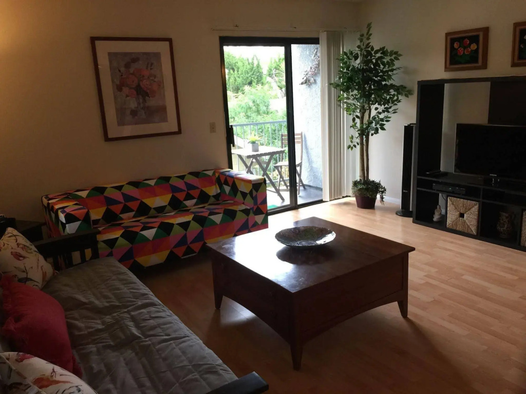 Glendale Apartment Rental by Owner
