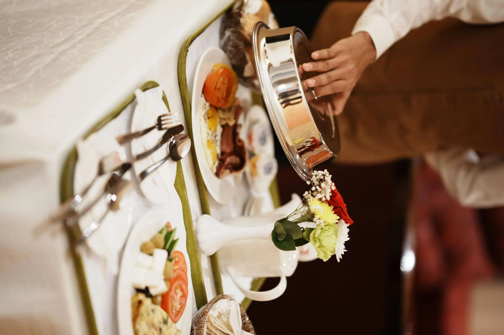 Отель Delmon International Hotel