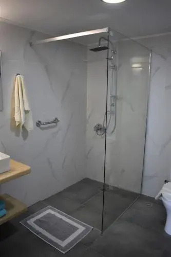 Flat 2 Bedrooms 1 Bathroom - Mochlos