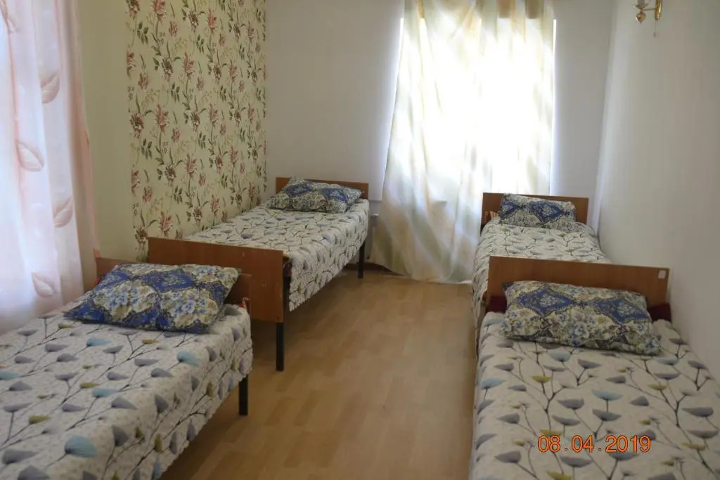 Comfort Hostel