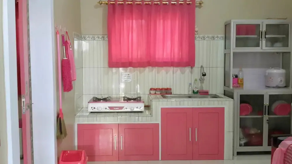 Kanalan Homestay Banyuwangi