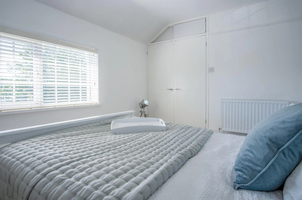 Newell Hill House - 3 Bedroom Holiday Home - Tenby