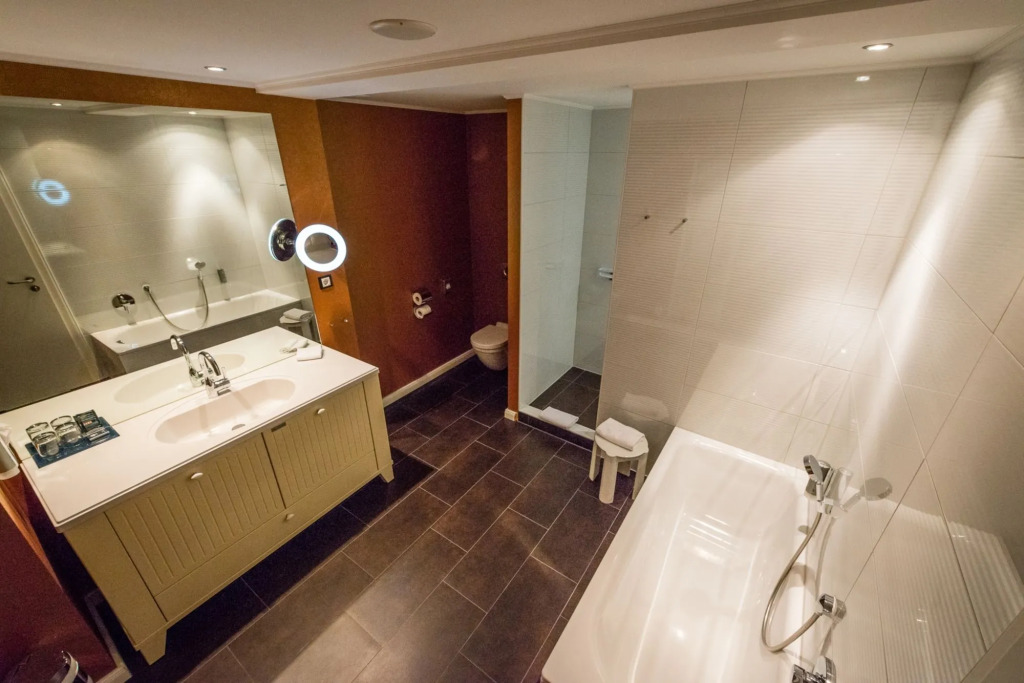 Business & More Boutique Hotel Hamburg