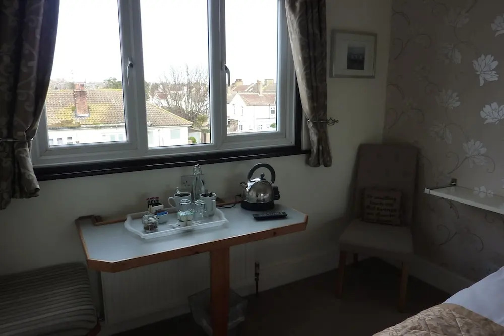 Pebbles Guest House