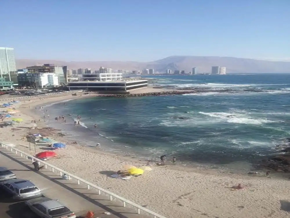 Departamento Guzman de Iquique