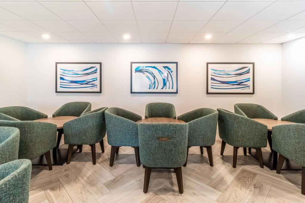 Holiday Inn Express & Suites - Halifax - Dartmouth
