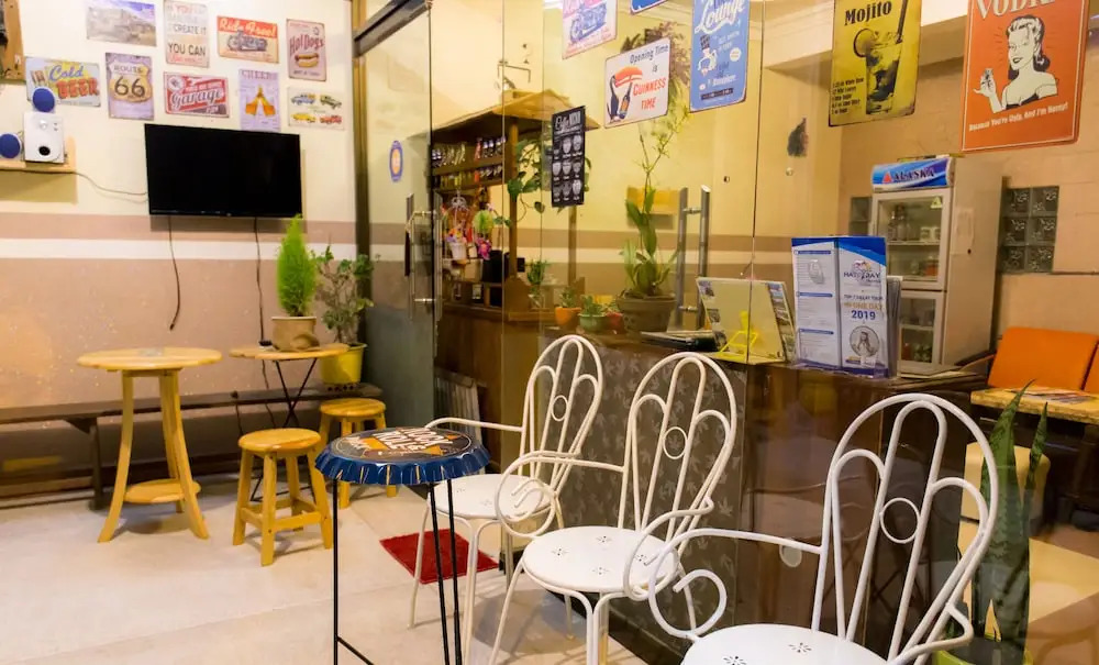 Dora Hostel
