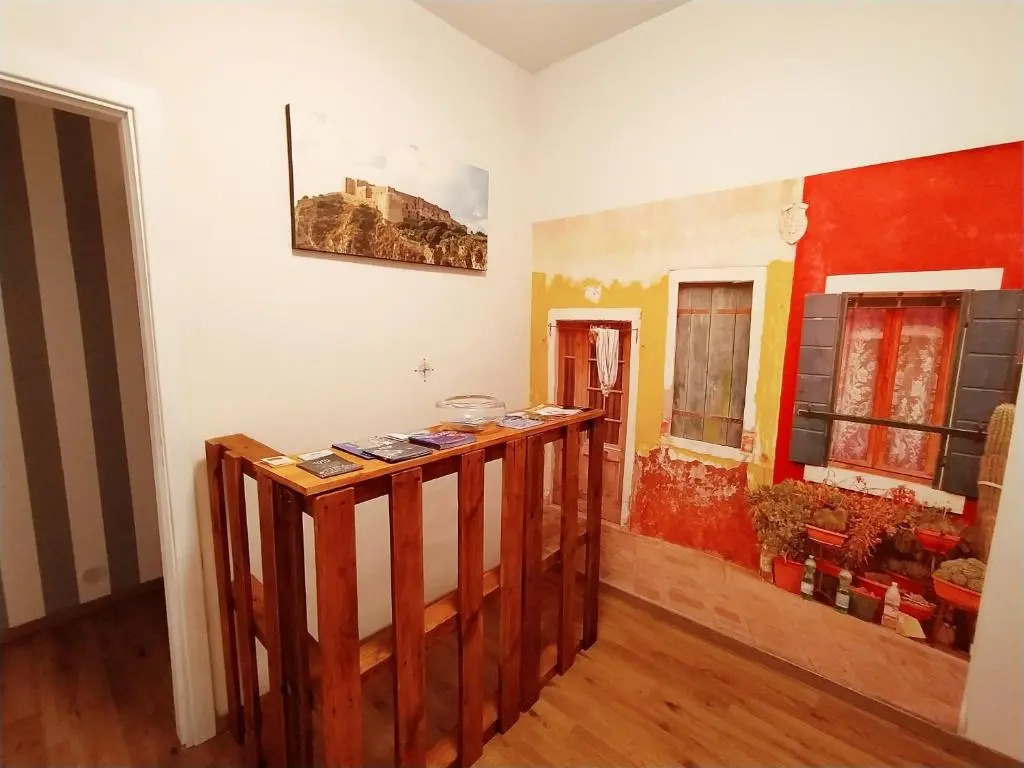 MILAZZO PORT rooms