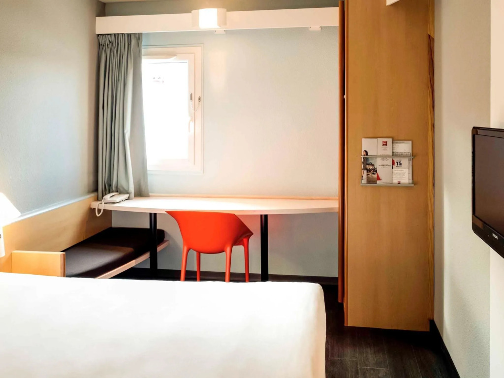 ibis Bayonne Centre