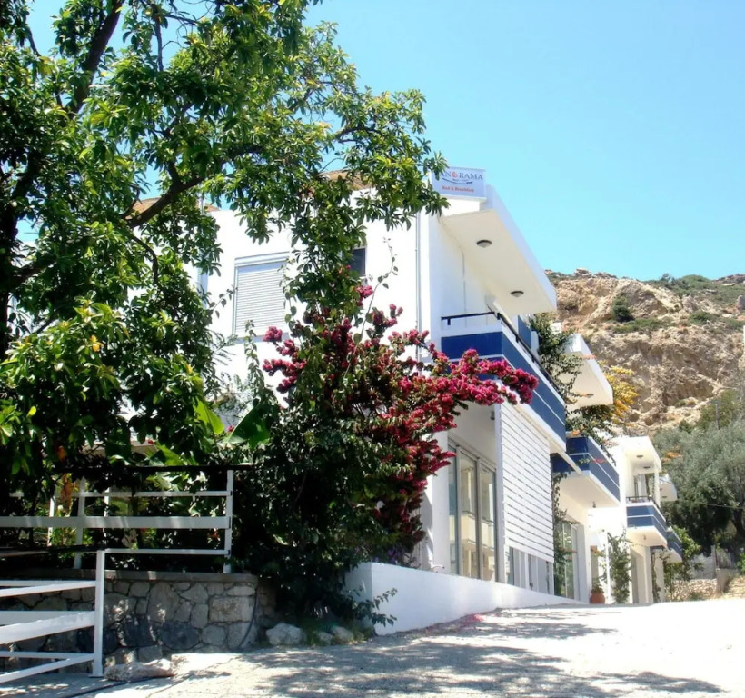 Blugreen Stegna Suites and Apartments