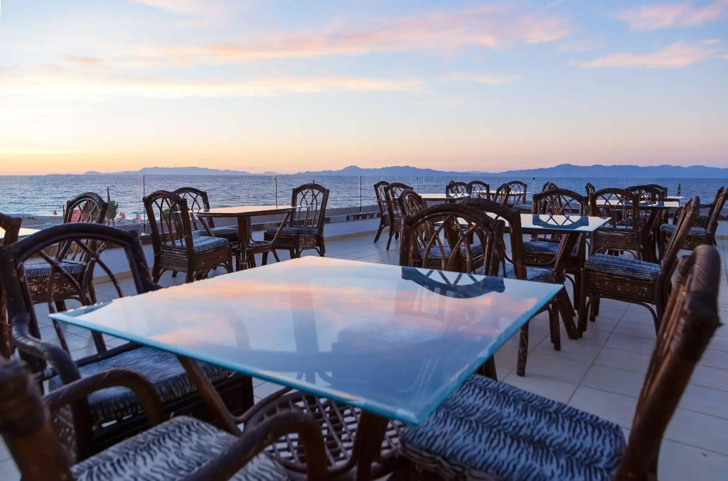 Dodeca Sea Resort by Forum Hotels