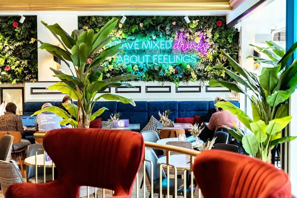Hotel Pauw