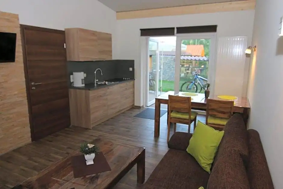 Kaiser´s Weinland Hotel