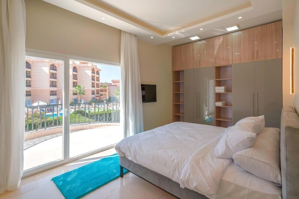 Selena Bay Boutique Hotel
