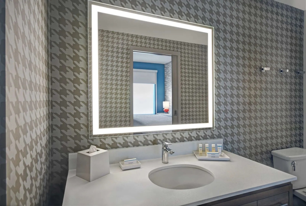Home2 Suites by Hilton Houston Medical Center, TX