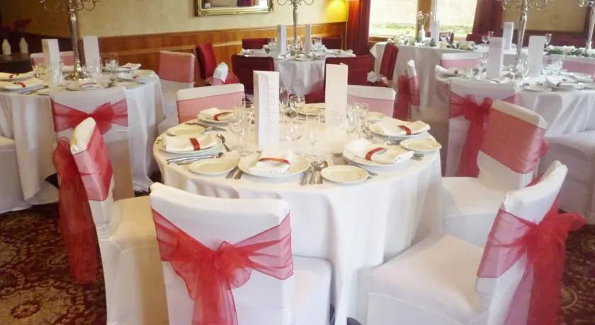 Abington Hotel
