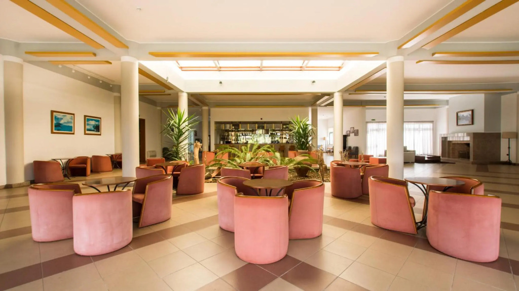 Hotel Santa Maria